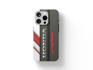 Honda Coque Silicone Smartphone Édition Qualité Supérieure